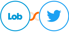 Lob + Twitter (Legacy) Integration