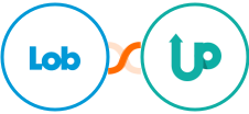 Lob + UpViral Integration