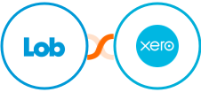 Lob + Xero Integration