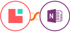 Lodgify + OneNote Integration