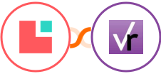 Lodgify + VerticalResponse Integration