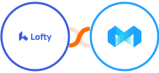 Lofty + ManyReach Integration