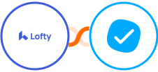 Lofty + MeisterTask Integration