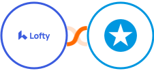 Lofty + Mention Integration