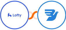 Lofty + MessageBird Integration