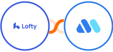 Lofty + Movermate Integration