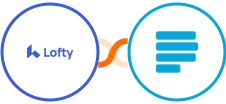 Lofty + Paystack Integration