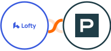 Lofty + PersistIQ Integration