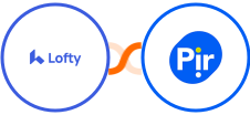 Lofty + Pirsonal Integration