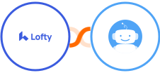 Lofty + Quriobot Integration