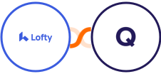 Lofty + Qwary Integration