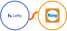 Lofty + RingCentral Integration