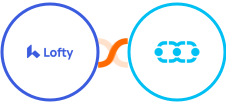 Lofty + Salesmate Integration