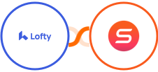 Lofty + Sarbacane Integration