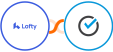 Lofty + ScheduleOnce Integration