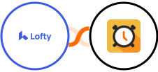 Lofty + Scheduler Integration
