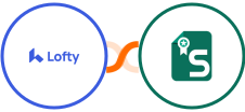 Lofty + Sertifier Integration