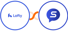 Lofty + Sociamonials Integration