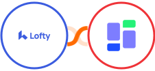 Lofty + SuperSaaS Integration