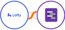 Lofty + Tars Integration