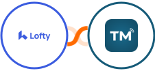 Lofty + TextMagic Integration