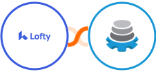 Lofty + Zengine Integration