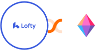 Lofty + Zenkit Integration