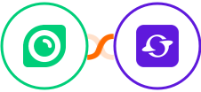 LOOK + Satiurn Integration