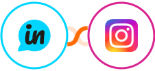 LoopedIn + Instagram Lead Ads Integration