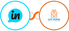 LoopedIn + Loyverse Integration