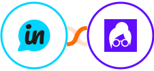 LoopedIn + Lusha Integration