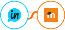 LoopedIn + Moodle Integration