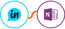 LoopedIn + OneNote Integration