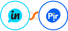 LoopedIn + Pirsonal Integration