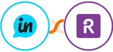 LoopedIn + Recurly Integration