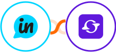 LoopedIn + Satiurn Integration