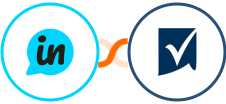 LoopedIn + Smartsheet Integration