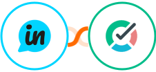 LoopedIn + TMetric Integration