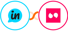 LoopedIn + Tolstoy Integration