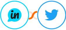 LoopedIn + Twitter Integration