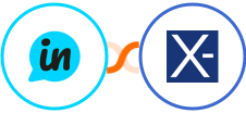LoopedIn + XEmailVerify Integration