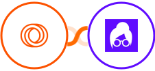 Loops + Lusha Integration