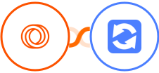 Loops + QuickFile Integration