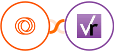 Loops + VerticalResponse Integration