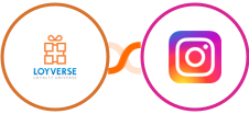 Loyverse + Instagram Lead Ads Integration