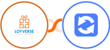 Loyverse + QuickFile Integration