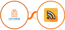 Loyverse + RSS Integration