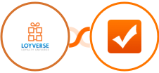 Loyverse + Smart Task Integration