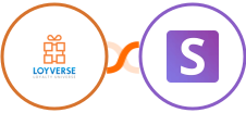 Loyverse + Snov.io Integration