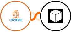 Loyverse + Spacecrate Integration